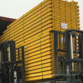 Plastic Timber Beam Slab Formwork made in China